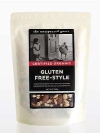 Nutty Gluten-Free Breakfasts Image 2