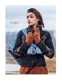 Particularly Pastoral Editorials Image 2