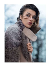 Particularly Pastoral Editorials Image 4