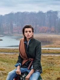 Particularly Pastoral Editorials Image 5