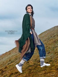 Particularly Pastoral Editorials Image 7