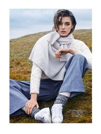 Particularly Pastoral Editorials Image 8