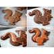 Woodland Squirrel Cookies Image 5