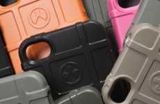 Firearm Phone Cases