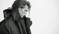 Grunge Gentleman Editorials Image 2