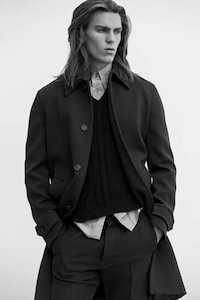 Grunge Gentleman Editorials Image 3