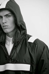 Grunge Gentleman Editorials Image 8