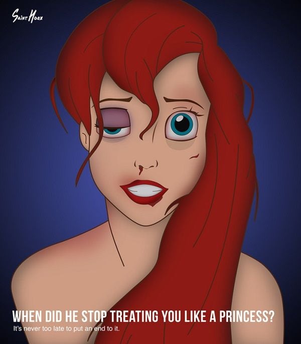 100 Re-Imagined Disney Tributes