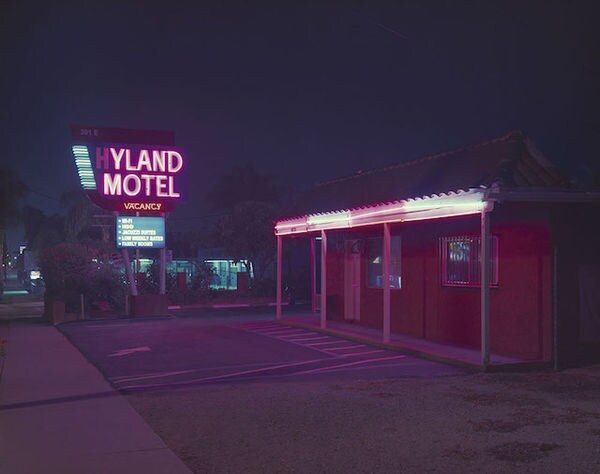 40 Desolate Photography Features