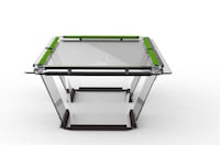 Ornate Games Tables Image 2