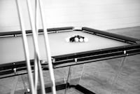 Ornate Games Tables Image 3