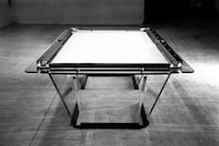 Ornate Games Tables Image 5