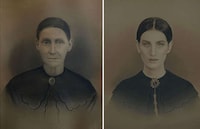 Recreated Retro Photography Image 2