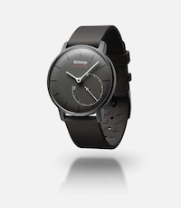Hybrid Fitness Watches Image 2
