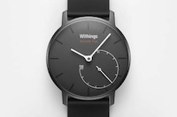 Hybrid Fitness Watches Image 4