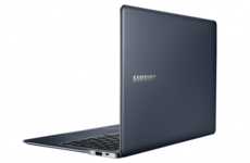 Curved-Display Laptops