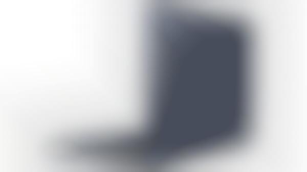Curved-Display Laptops