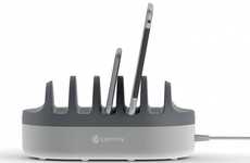 Multi-Device Chargers