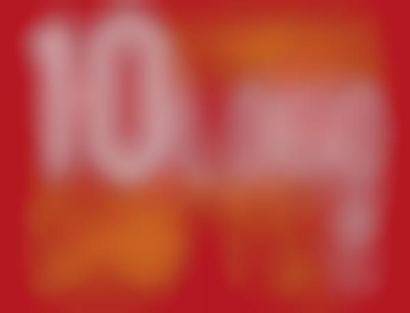 Rebranded Icon Infographics