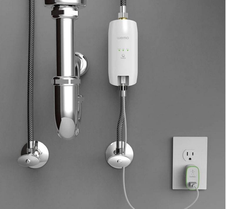 Home Consumption Monitors
