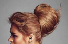 Chic Earbud Necklaces