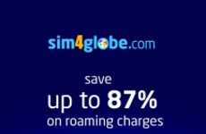 Roaming-Free SIM Cards