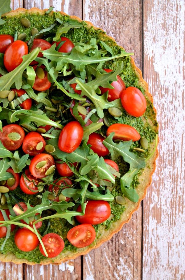 20 Resolution-Focused Meal Ideas