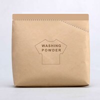Eco Detergent Packaging Image 2