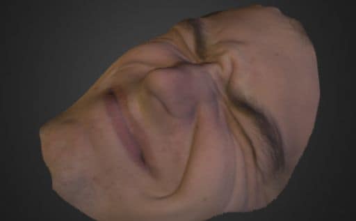3D Selfie Scanners (UPDATE)