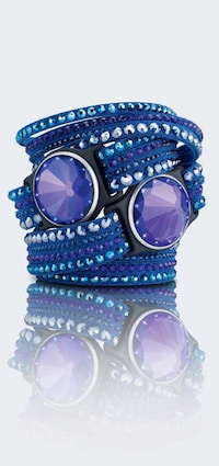 Style-Conscious Sleep Trackers Image 3