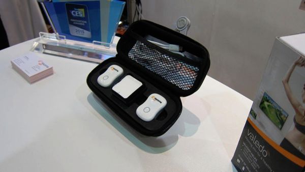 Pain Prevention Sensors: The Valedo Sensors Focus on Alleviating Lower ...