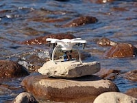 Aerial Filming Quadcopters Image 2