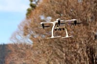 Aerial Filming Quadcopters Image 3
