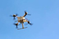 Aerial Filming Quadcopters Image 4