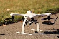 Aerial Filming Quadcopters Image 5