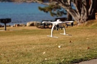 Aerial Filming Quadcopters Image 6