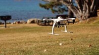 Aerial Filming Quadcopters Image 7