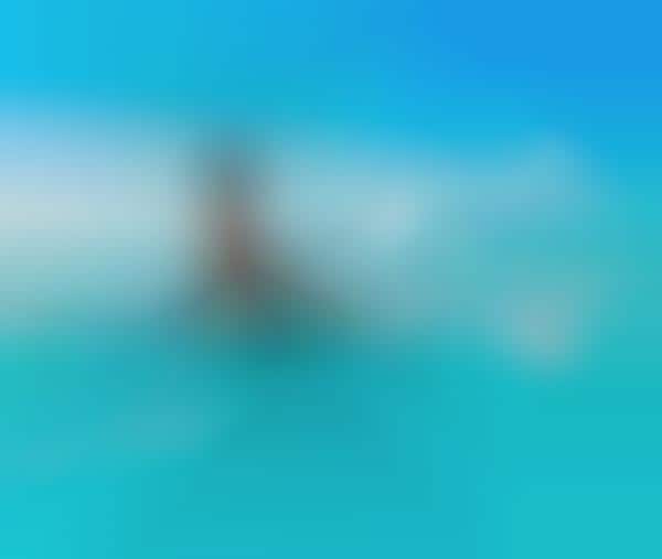 Transparent Canoes