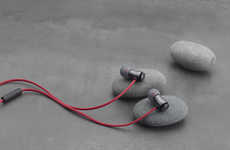 Noise-Cancelling Earbuds