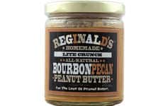 Boozy Peanut Spreads