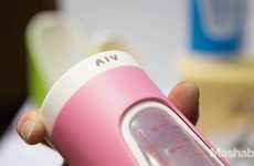 Digitized Infant Accessories