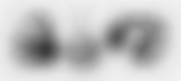 VR Headset Headphones