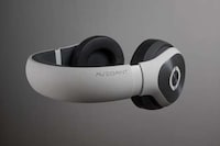 VR Headset Headphones Image 2