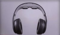 VR Headset Headphones Image 3