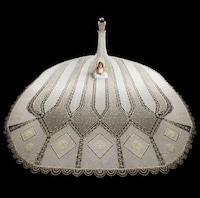 Weighty Wedding Dresses Image 5