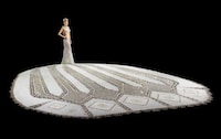 Weighty Wedding Dresses Image 6