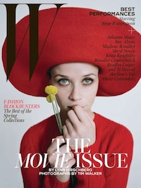 Cinematic Cover Shoots Image 6