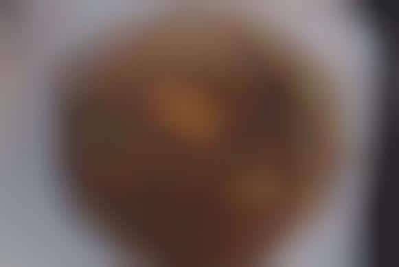 Microwaved Cookie Recipes