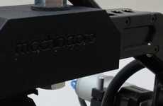 Vinyl Record Making Gadgets