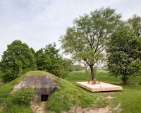 Beautified Bomb Shelters Image 2